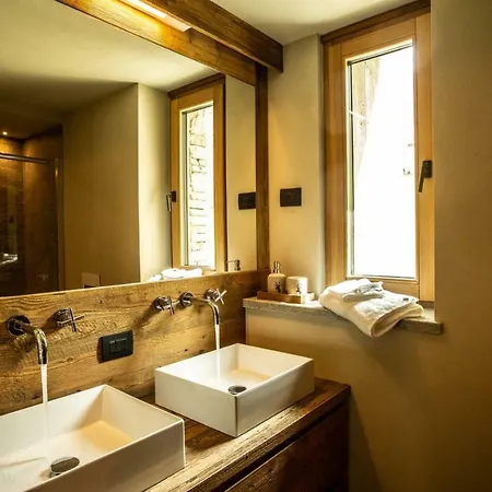 Hellochalet - Seventy One - Larger Family In The Center *